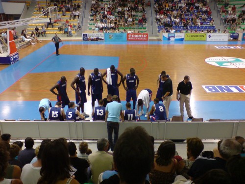 Equipe de France Espoirs