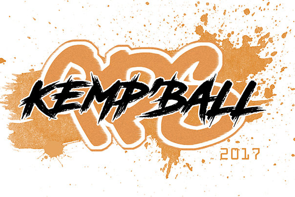 QPS KEMP'BALL 2017