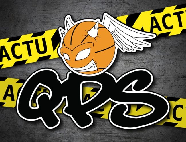 Actu QPS
