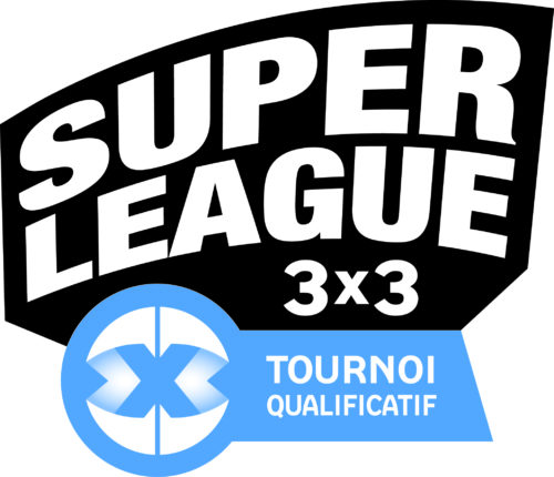 Super League 3X3 - Tournoi qualificatif