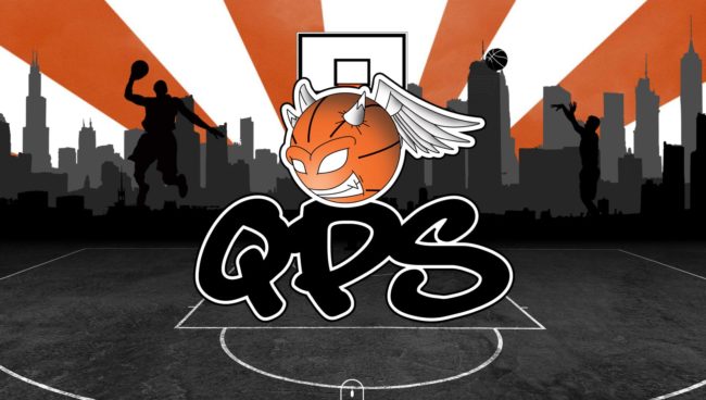 Site QUIMPER PASSION STREETBALL