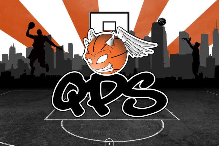 Site QUIMPER PASSION STREETBALL