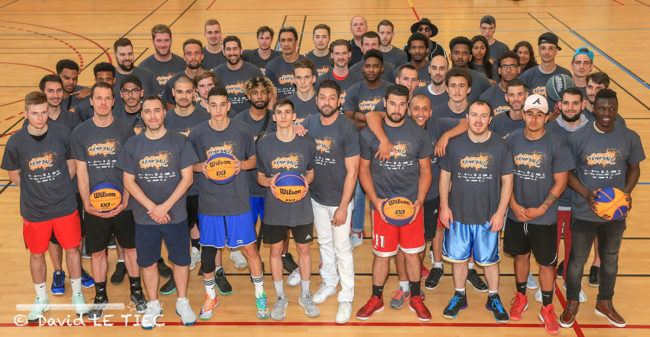 Kemp'Ballers - KEMP'BALL Vol.2 - 2018