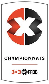 Championnat FFBB 3X3 Championnat FFBB 3X3