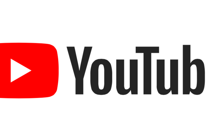 Logo YouTube