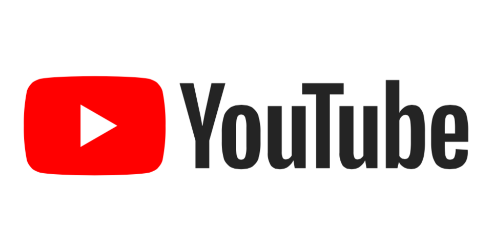 Logo YouTube Logo YouTube