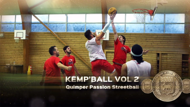 Trophées Sportifs Quimpérois 2018 Trophées Sportifs Quimpérois 2018