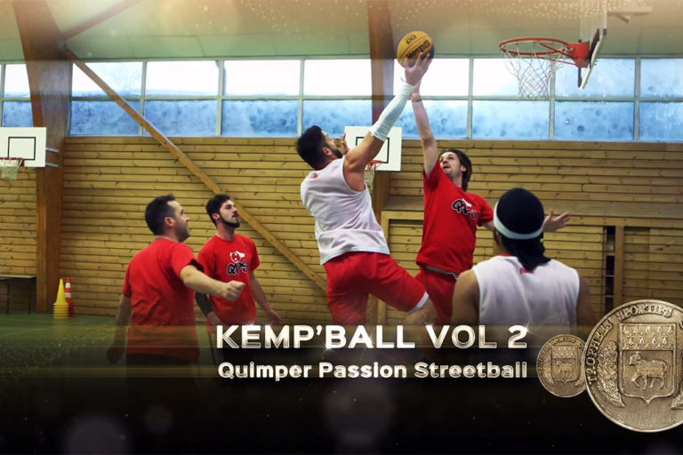 Trophées Sportifs Quimpérois 2018