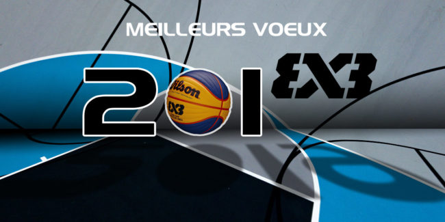 Meilleurs vœux 2019 Meilleurs vœux 2019