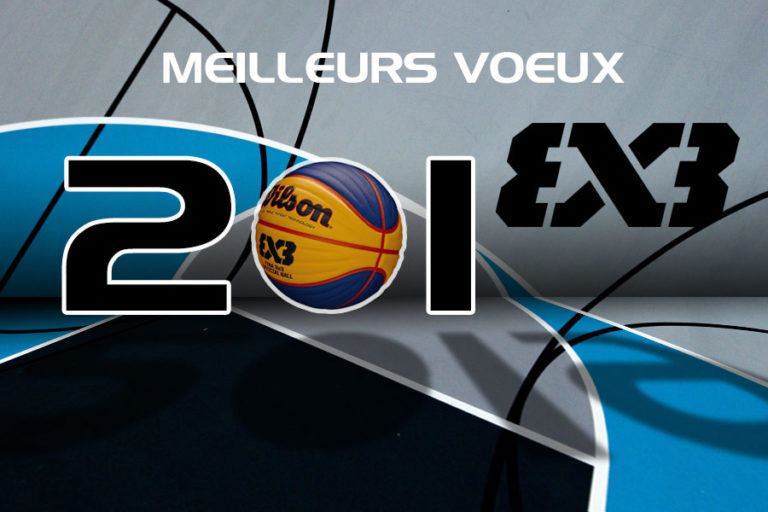 Meilleurs vœux 2019