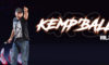 KEMP'BALL Vol.3 avec Georges EDDY