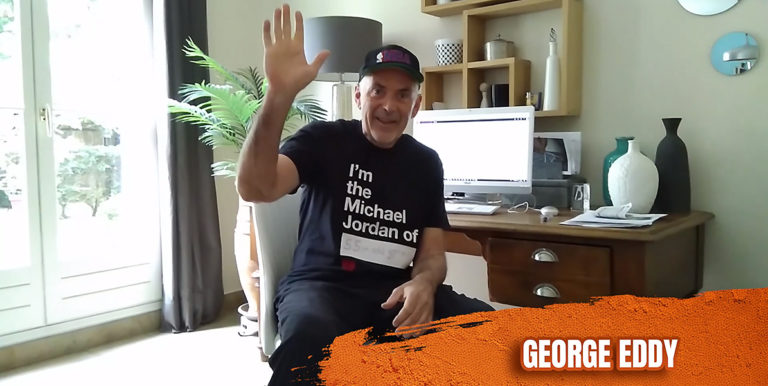 KEMP’BALL Vol.3 avec George EDDY