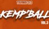 KEMP'BALL Vol.3