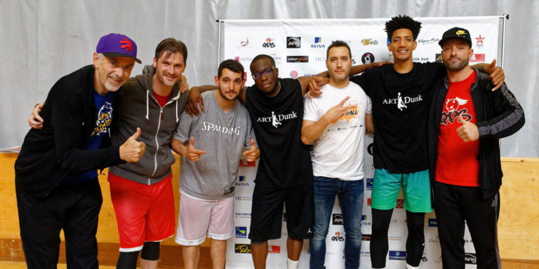 Résumé KEMP’BALL Vol.3 Résumé KEMP'BALL Vol.3