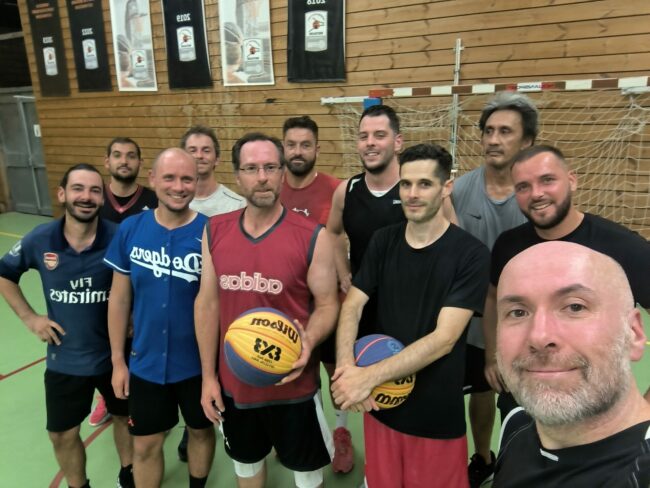QPS Saison 2024-2025
