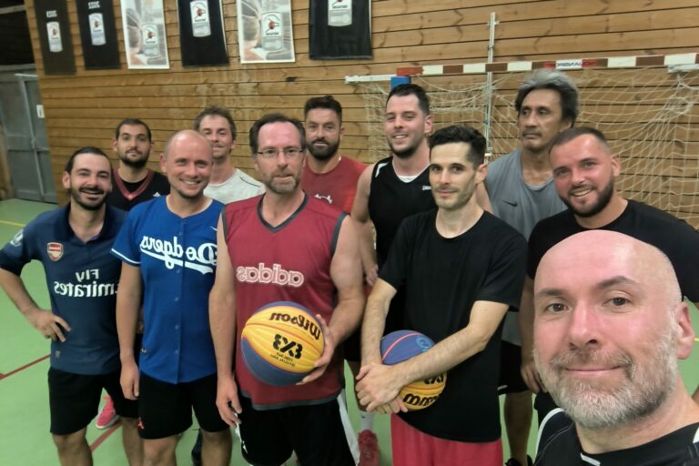 QPS Saison 2024-2025